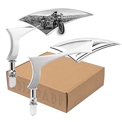 Ldjxdadi chrome motorcycle for sale  Delivered anywhere in USA 