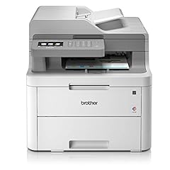 Brother dcp l3550cdw d'occasion  Livré partout en France