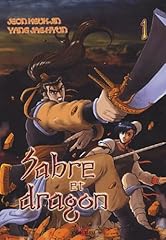 Sabre dragon tome d'occasion  Livré partout en France