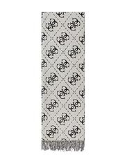 Guess sciarpa logo usato  Spedito ovunque in Italia 