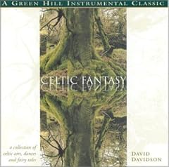 Celtic fantasy for sale  Delivered anywhere in USA 