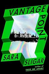 Vantage point novel for sale  Delivered anywhere in USA 
