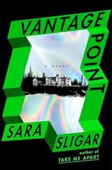 Vantage point novel for sale  Delivered anywhere in USA 