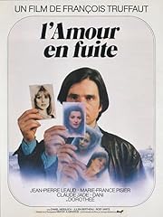 Amour fuite d'occasion  Livré partout en France