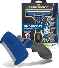 Furminator dog long d'occasion  Livré partout en Belgiqu