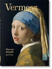 Vermeer. œuvre complet. d'occasion  Livré partout en France