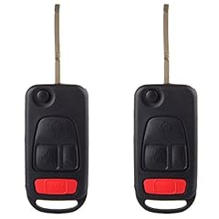 Scitoo 2pcs buttons for sale  Delivered anywhere in USA 