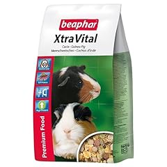 Beaphar xtravital alimentation d'occasion  Livré partout en France