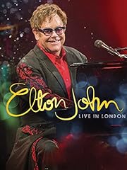 Elton john itunes usato  Spedito ovunque in Italia 