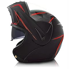 Integrato casco moto usato  Spedito ovunque in Italia 