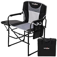 Sunnyfeel camping directors for sale  Delivered anywhere in USA 