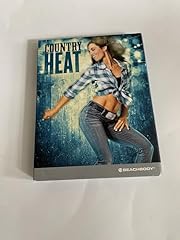 Country heat workout for sale  Delivered anywhere in USA 