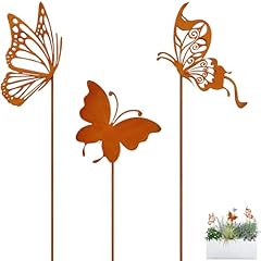 Ljevandria gartenstecker rost gebraucht kaufen  Wird an jeden Ort in Deutschland