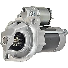 Electrical snd0746 starter for sale  Delivered anywhere in USA 