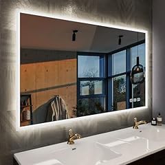 Starlead specchio bagno usato  Spedito ovunque in Italia 
