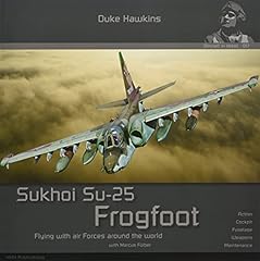 Sukhoi frogfoot aircraft for sale  Delivered anywhere in UK
