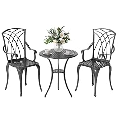 Outsunny pieces garden for sale  Delivered anywhere in UK
