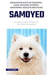 Samoyed samoyed dog for sale  Delivered anywhere in UK