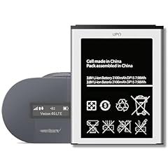 Tgxji replacement battery for sale  Delivered anywhere in USA 