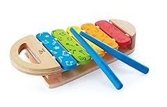 Hape rainbow xylophone for sale  Delivered anywhere in USA 