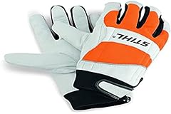 Stihl dynamic gants d'occasion  Livré partout en France