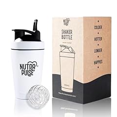 Nutrapulse protein shaker for sale  Delivered anywhere in USA 