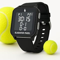 Orologio segnapunti padel usato  Spedito ovunque in Italia 