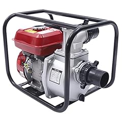 3inch 7.5hp petrol for sale  Delivered anywhere in USA 