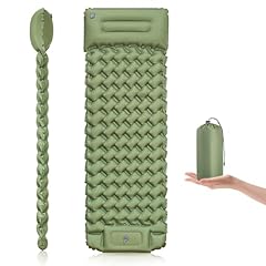 Wildoms sleeping pad for sale  Delivered anywhere in USA 