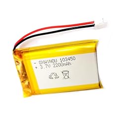 Oxwinou lithium polymer for sale  Delivered anywhere in USA 