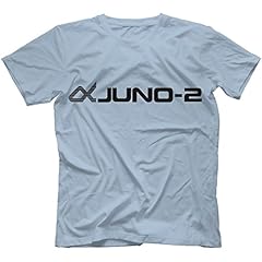 Alpha juno shirt usato  Spedito ovunque in Italia 