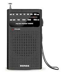 Benss small radios for sale  Delivered anywhere in USA 