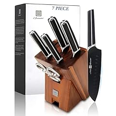 Bloc couteaux couteau d'occasion  Livré partout en France