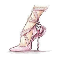 Elaseh customized shoes d'occasion  Livré partout en France