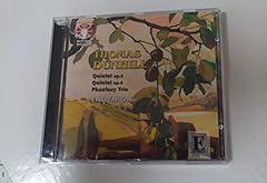 Op.6 quintet op.3 d'occasion  Livré partout en France