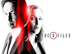 X files for sale  Delivered anywhere in UK