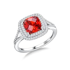 Randes garnet rings for sale  Delivered anywhere in USA 