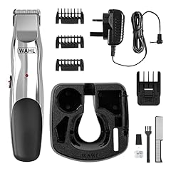 Wahl groomsman rechargeable for sale  Delivered anywhere in UK
