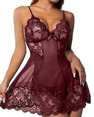 Yutdeng lingerie sexy d'occasion  Livré partout en France