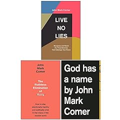 John mark comer for sale  Delivered anywhere in Ireland