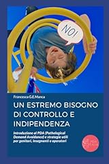 Estremo bisogno indipendenza usato  Spedito ovunque in Italia 