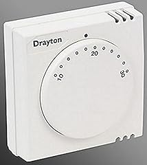 Drayton rts1 room for sale  Delivered anywhere in UK