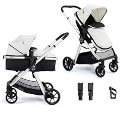 Babymore mimi pram for sale  Delivered anywhere in UK
