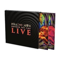 Honour fire live for sale  Delivered anywhere in UK