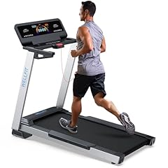 Wellfit home treadmill for sale  Delivered anywhere in USA 