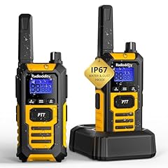 Radioddity walkie talkie usato  Spedito ovunque in Italia 
