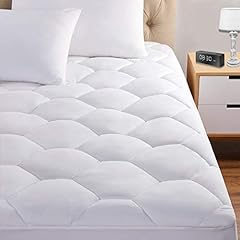 Twin mattress pad for sale  Delivered anywhere in USA 