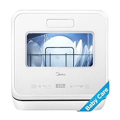 Midea mdc17p4cww portable for sale  Delivered anywhere in USA 