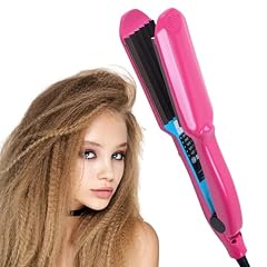 Hair crimper women for sale  Delivered anywhere in UK