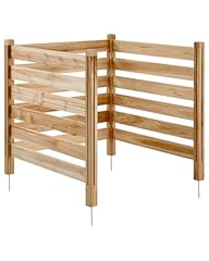 Vevor wood privacy for sale  Delivered anywhere in USA 
